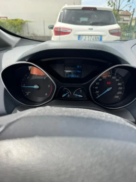 Ford C-max 1, 6tdci-115к.с.TITANIUM - 8880 лв. - 10762534 7