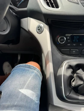 Ford C-max 1, 6tdci-115к.с.TITANIUM - 8880 лв. - 10762534 8