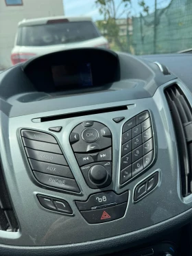 Ford C-max 1, 6tdci-115к.с.TITANIUM - 8880 лв. - 10762534 9
