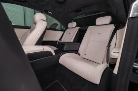 Mercedes-Benz CL 500 * DESIGNO * NIGHT VIEW * DISTRONIC *  | Mobile.bg    12
