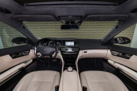 Mercedes-Benz CL 500 * DESIGNO * NIGHT VIEW * DISTRONIC *  | Mobile.bg    9