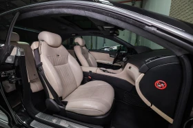 Mercedes-Benz CL 500 * DESIGNO * NIGHT VIEW * DISTRONIC *  | Mobile.bg    10