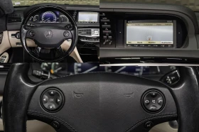 Mercedes-Benz CL 500 * DESIGNO * NIGHT VIEW * DISTRONIC *  | Mobile.bg    14