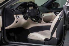 Mercedes-Benz CL 500 * DESIGNO * NIGHT VIEW * DISTRONIC *  | Mobile.bg    7