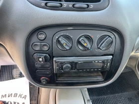 Seat Alhambra 2.0i Бензин-Газ - 2390 лв. - 17081366 8