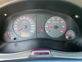 Seat Alhambra 2.0i Бензин-Газ - 2390 лв. - 17081366 7