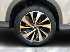 BYD Seal U Comfort 71.8 kW/h   /  | Mobile.bg    8