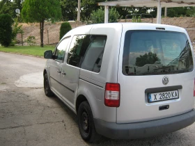 VW Caddy 105 | Mobile.bg    3