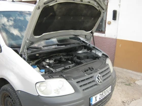 VW Caddy 105 | Mobile.bg    7