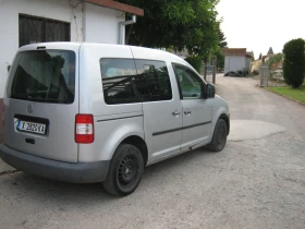 VW Caddy 105 | Mobile.bg    2