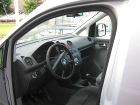 VW Caddy 105 | Mobile.bg    4