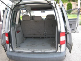 VW Caddy 105 | Mobile.bg    9