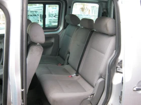 VW Caddy 105 | Mobile.bg    5