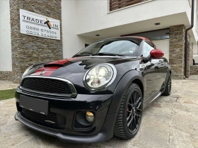 Mini Cooper John Cooper Works 1.6L