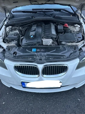 Обява за продажба на BMW 525 525 i 3.0 i ~14 000 лв. - изображение 10