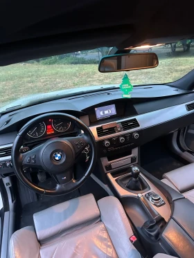 BMW 525 525 i 3.0 i | Mobile.bg    14