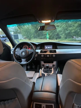 BMW 525 525 i 3.0 i | Mobile.bg    16