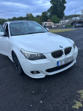 Обява за продажба на BMW 525 525 i 3.0 i ~14 000 лв. - изображение 6
