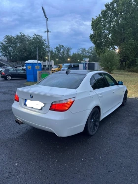 Обява за продажба на BMW 525 525 i 3.0 i ~14 000 лв. - изображение 3