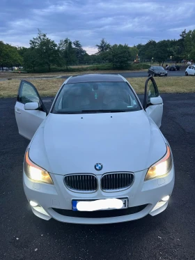 Обява за продажба на BMW 525 525 i 3.0 i ~14 000 лв. - изображение 4