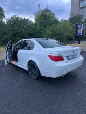 Обява за продажба на BMW 525 525 i 3.0 i ~14 000 лв. - изображение 7