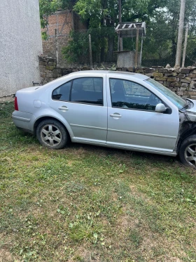 Обява за продажба на VW Bora ~ 100 лв. - изображение 2