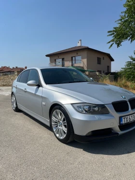 BMW 325 2, 5i - 11999 лв. - 43142208 2