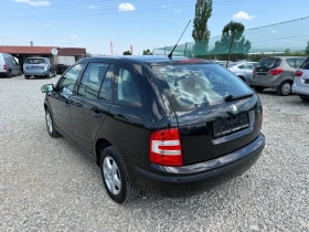 Skoda Fabia 1.4i-75PS- | Mobile.bg    7