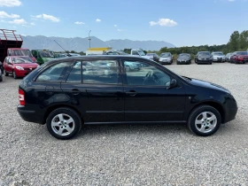 Skoda Fabia 1.4i-75PS- | Mobile.bg    4