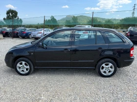 Skoda Fabia 1.4i-75PS- | Mobile.bg    8