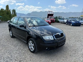 Skoda Fabia 1.4i-75PS- | Mobile.bg    3