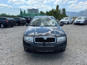 Skoda Fabia 1.4i-75PS- | Mobile.bg    2