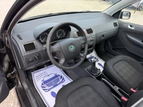 Skoda Fabia 1.4i-75PS- | Mobile.bg    10