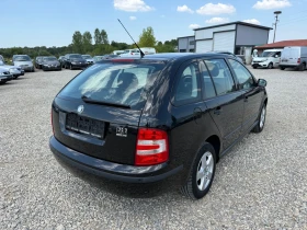 Skoda Fabia 1.4i-75PS- | Mobile.bg    5