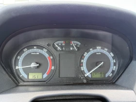Skoda Fabia 1.4i-75PS- | Mobile.bg    14