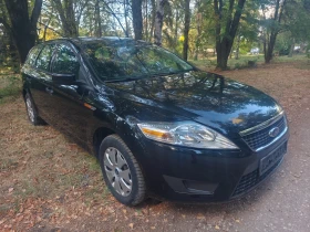 Обява за продажба на Ford Mondeo 2.0 TDCI ~8 600 лв. - изображение 1