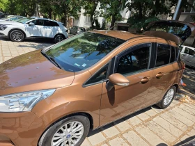 Ford B-Max | Mobile.bg    4