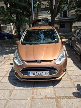 Ford B-Max | Mobile.bg    6