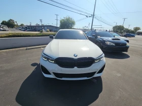 BMW 340 M xDrive* B58* CARFAX* *  | Mobile.bg    2