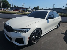 BMW 340 M xDrive* B58* CARFAX* АВТОФИНАНСИРАНЕ* 