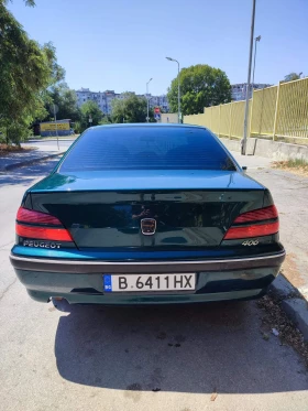 Обява за продажба на Peugeot 406 ~1 900 лв. - изображение 3