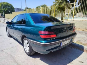 Обява за продажба на Peugeot 406 ~1 900 лв. - изображение 2