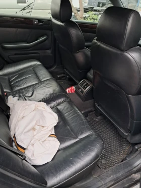 Audi A6 C5 avant - 1000 € - 46977459 16