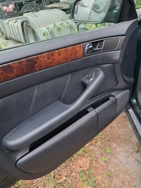 Audi A6 C5 avant - 1000 € - 46977459 3