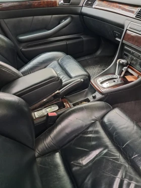 Audi A6 C5 avant - 1000 € - 46977459 9