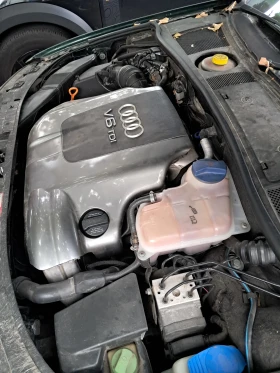 Audi A6 C5 avant - 1000 € - 46977459 5