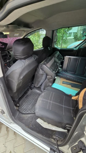 Citroen Berlingo 1.6 hdi | Mobile.bg    7