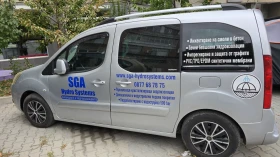 Citroen Berlingo 1.6 hdi | Mobile.bg    2