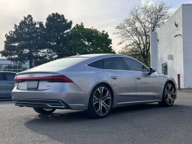 Audi A7 55 TFSI * QUATTRO * PRESTIGE * MATRIX * B&O | Mobile.bg    4