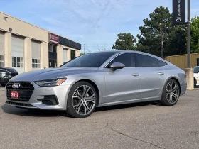 Audi A7 55 TFSI * QUATTRO * PRESTIGE * MATRIX * B&O | Mobile.bg    3